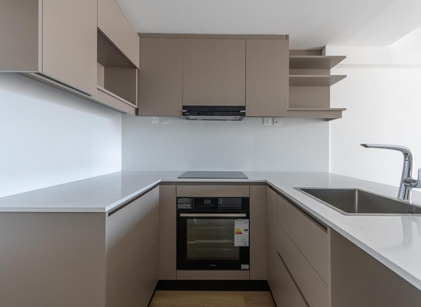 Foto de Venta 2 Ambientes Bajo Belgrano Entrega Inmediata, imagen 2