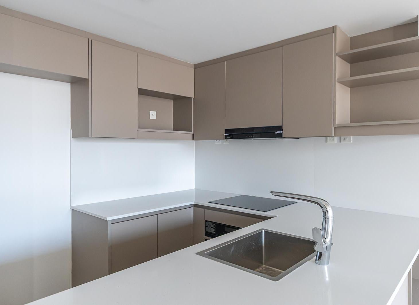 Foto de Venta 2 Ambientes Bajo Belgrano Entrega Inmediata, imagen 3