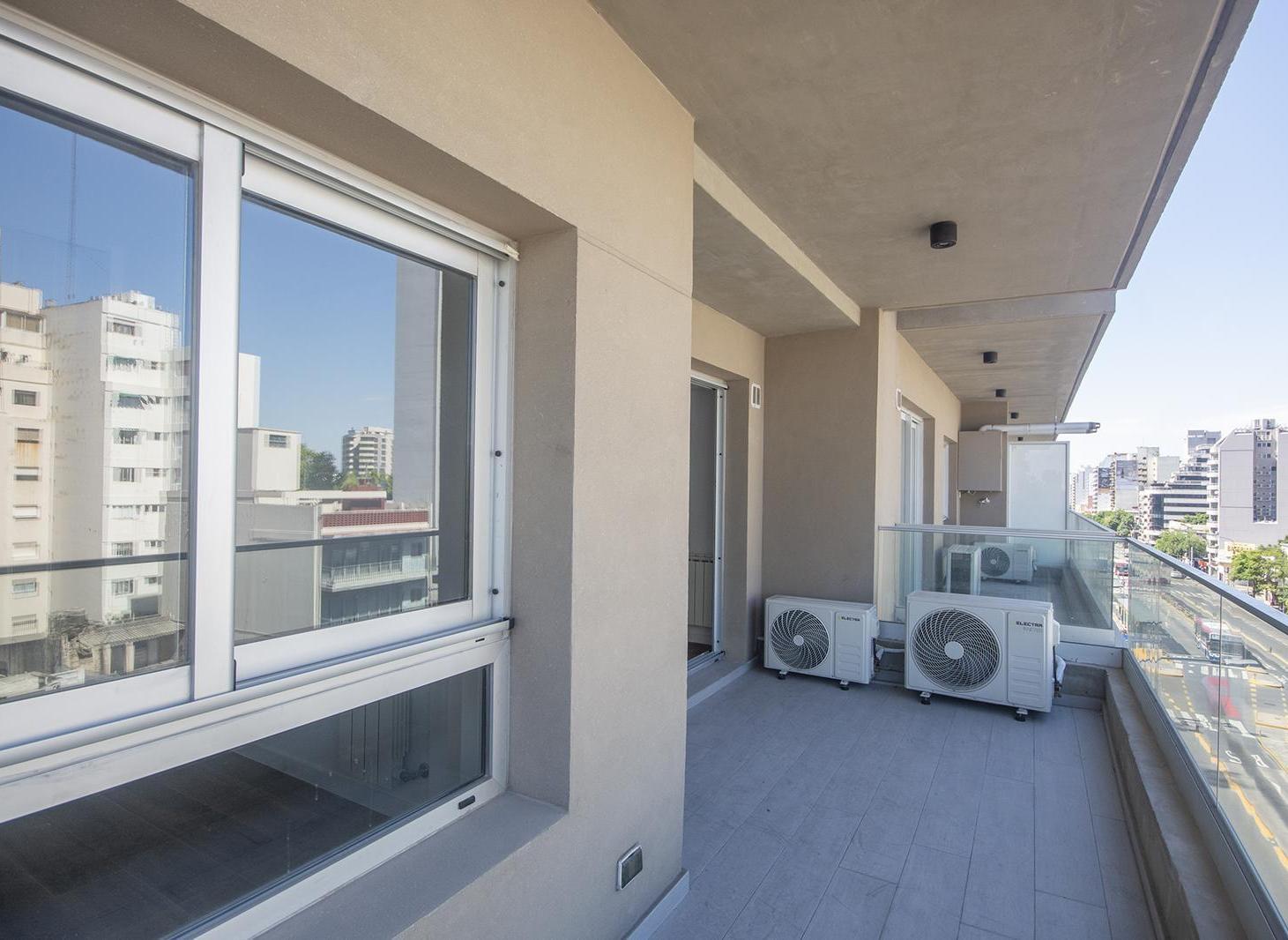 Foto de Departamento 3 ambientes A Estrenar Nuñez, imagen 5