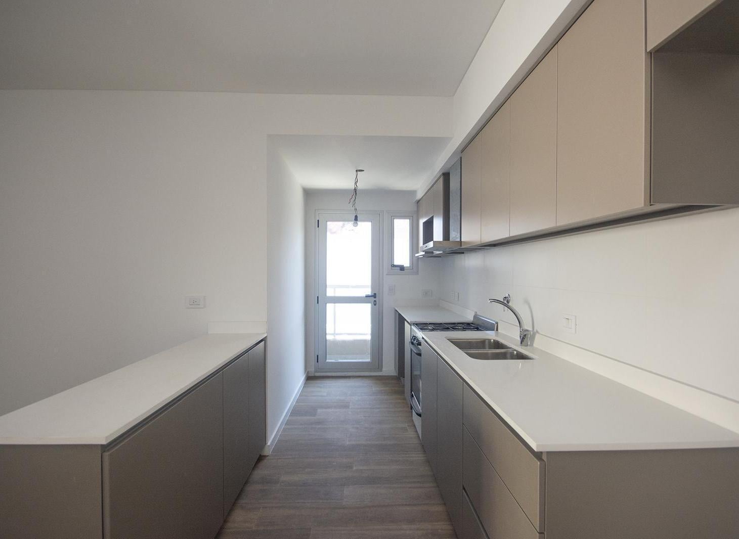 Foto de Departamento 3 ambientes A Estrenar Nuñez, imagen 2