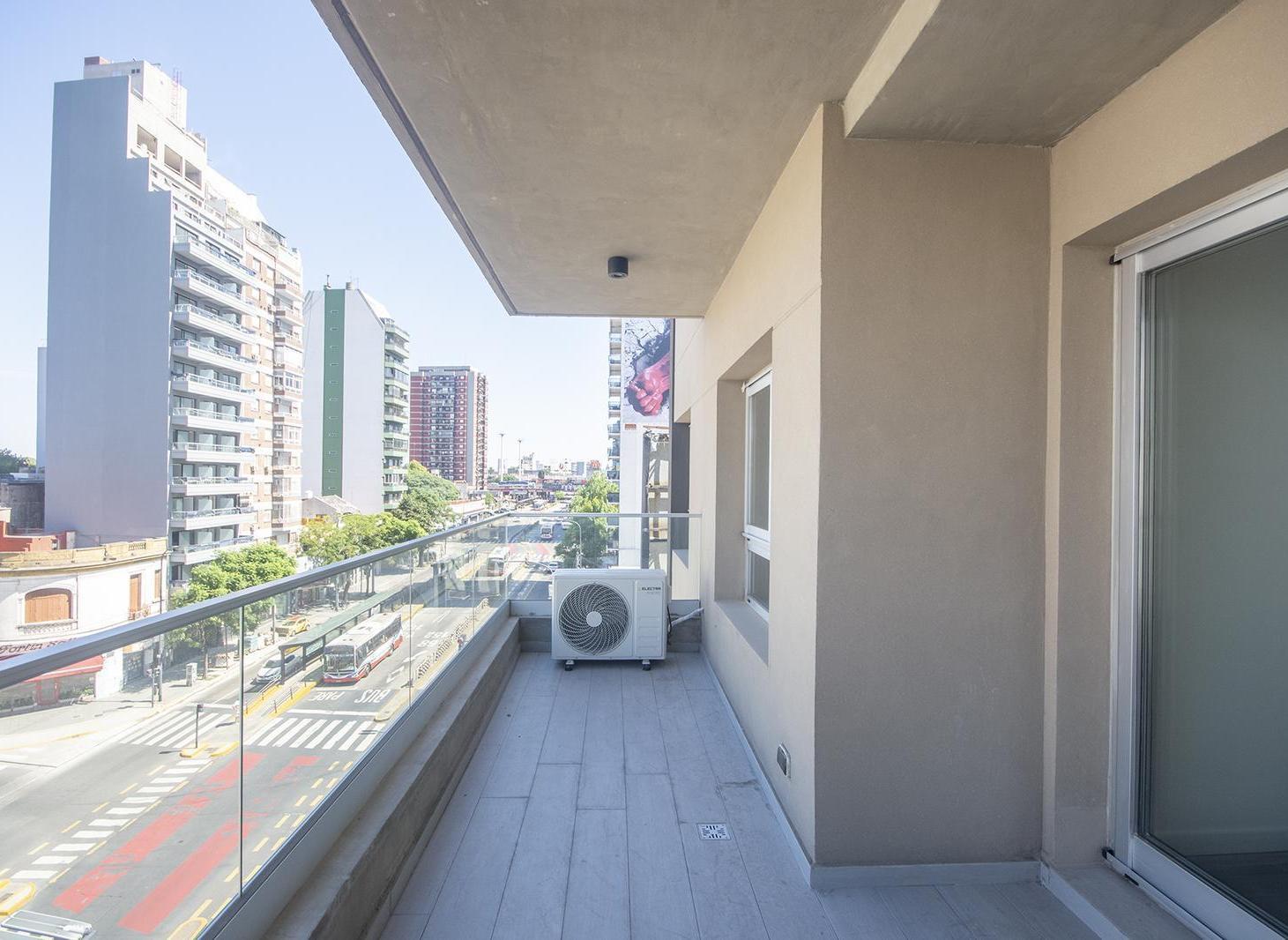 Foto de Departamento 3 ambientes A Estrenar Nuñez, imagen 1