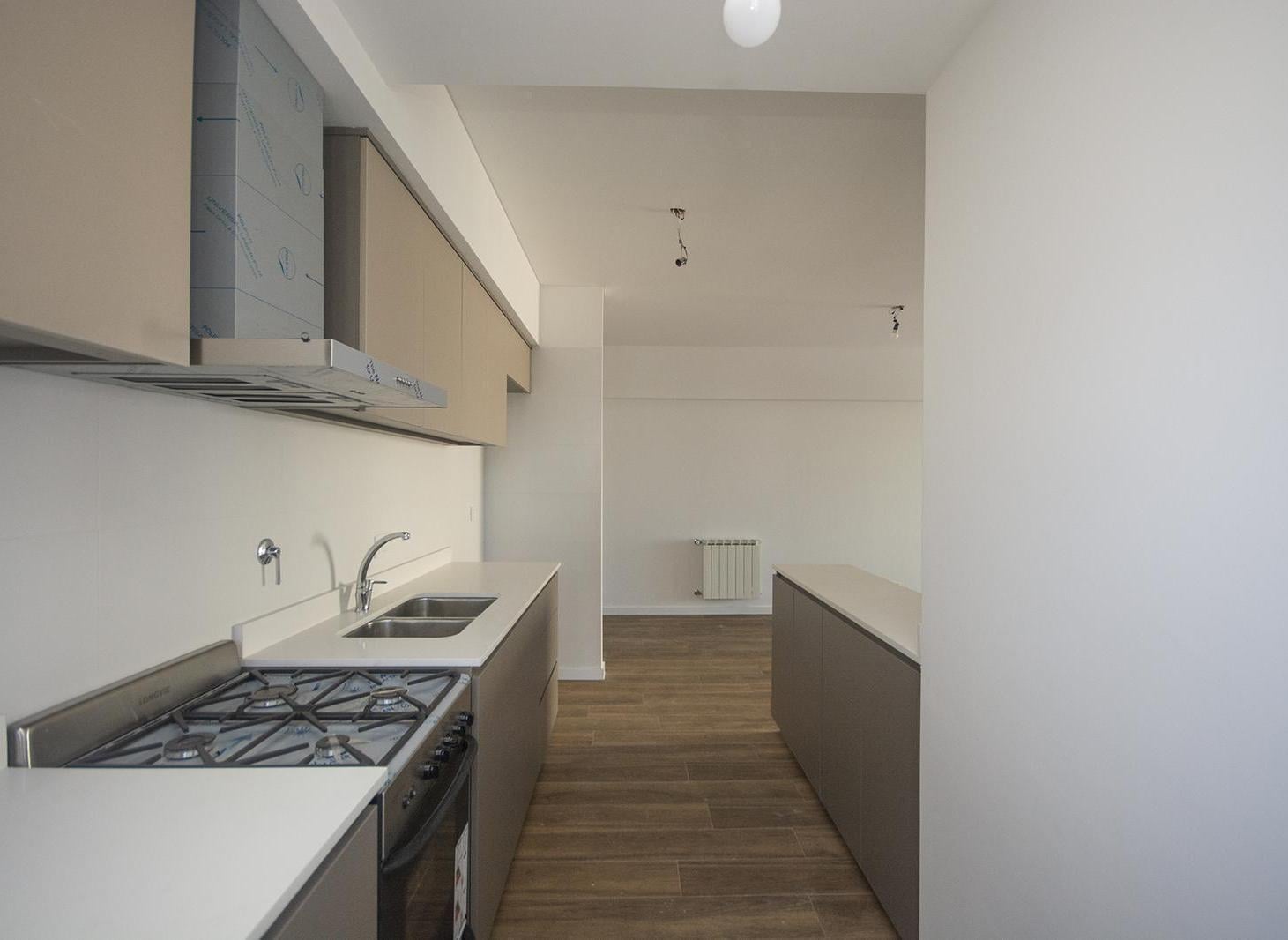 Foto de Departamento 3 ambientes A Estrenar Nuñez, imagen 3