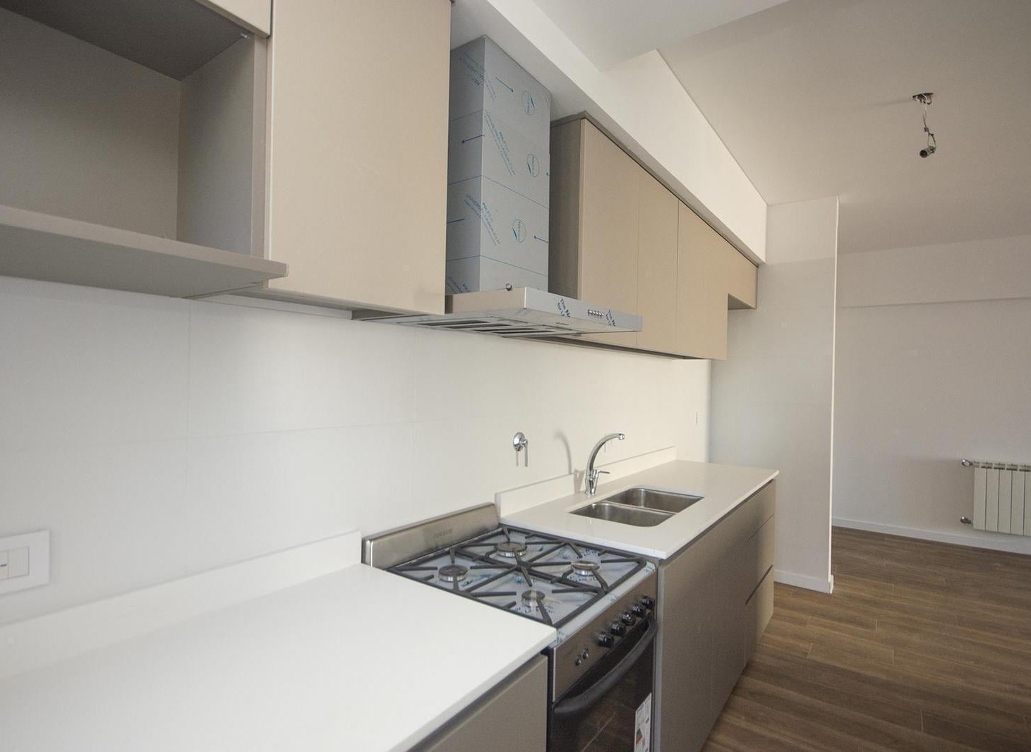 Foto de Departamento 3 ambientes A Estrenar Nuñez, imagen 4