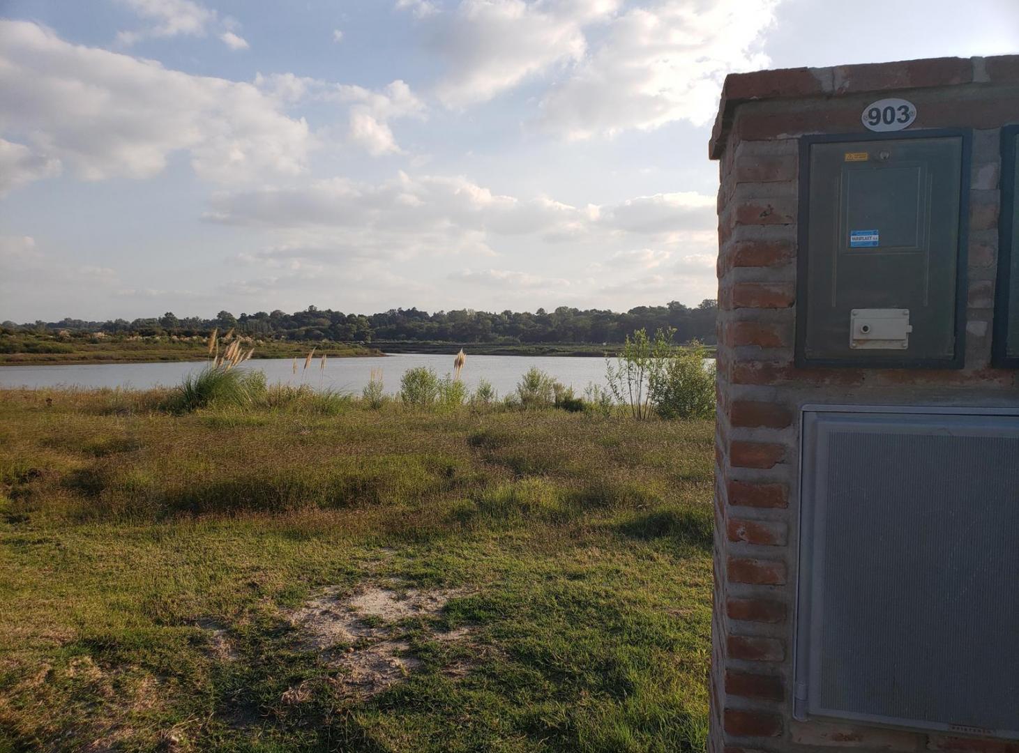 Foto de Terreno al Agua en El Naudir, imagen 3