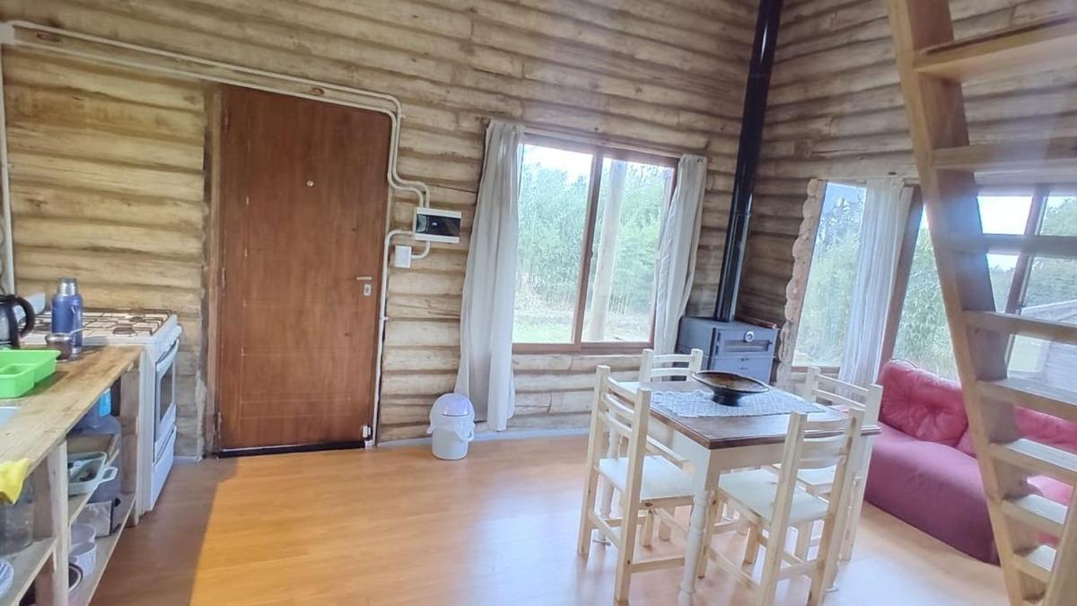 Foto de Casa 3 ambientes en venta en Chascomús, jardín y patio, imagen 5
