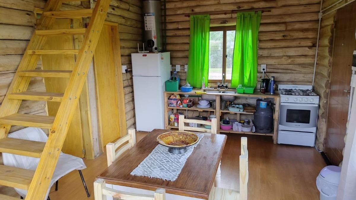 Foto de Casa 3 ambientes en venta en Chascomús, jardín y patio, imagen 3