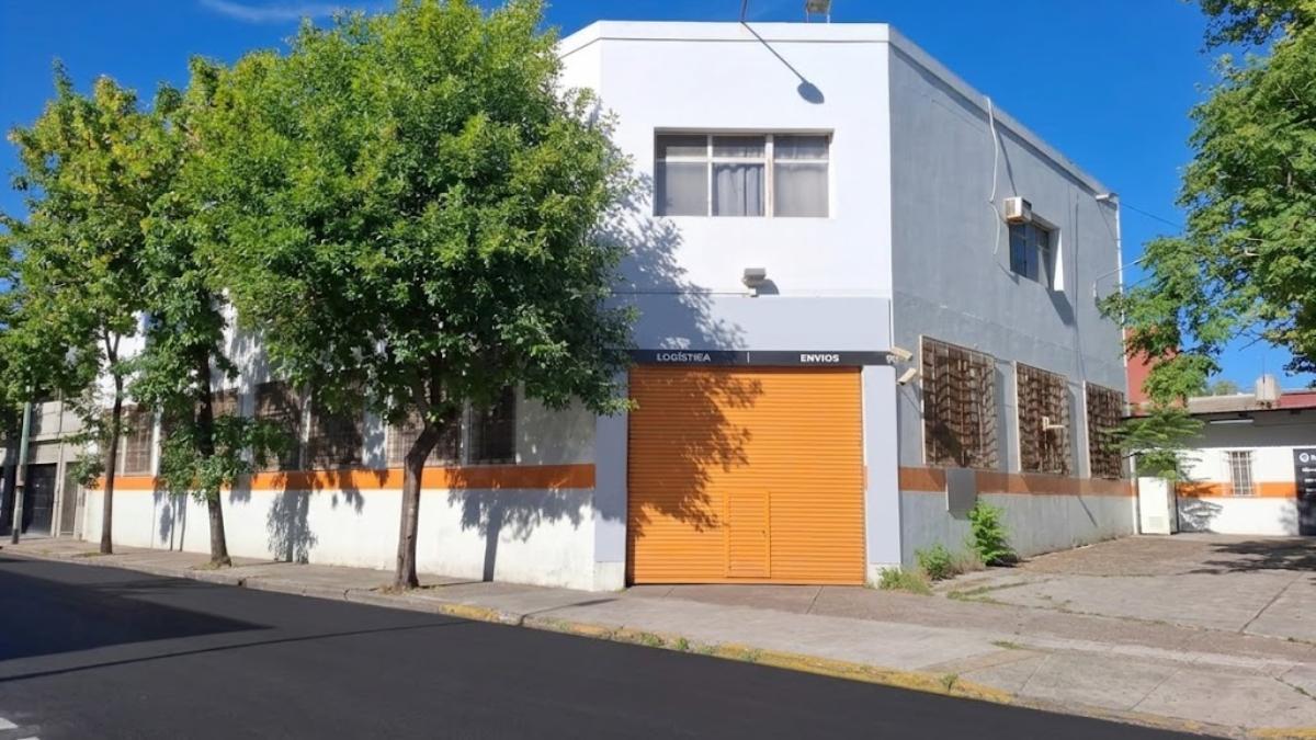 Foto de Galpón en Venta 5.000 m² Salida 3 Calles, Barracas, imagen 1