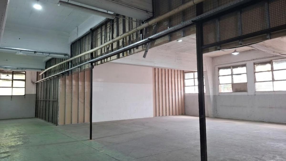 Foto de Galpón en Venta 5.000 m² Salida 3 Calles, Barracas, imagen 5
