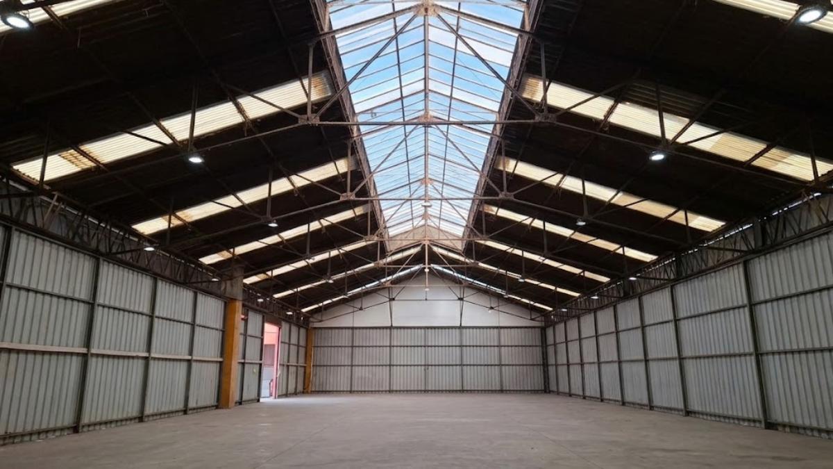Foto de Galpón en Venta 5.000 m² Salida 3 Calles, Barracas, imagen 2