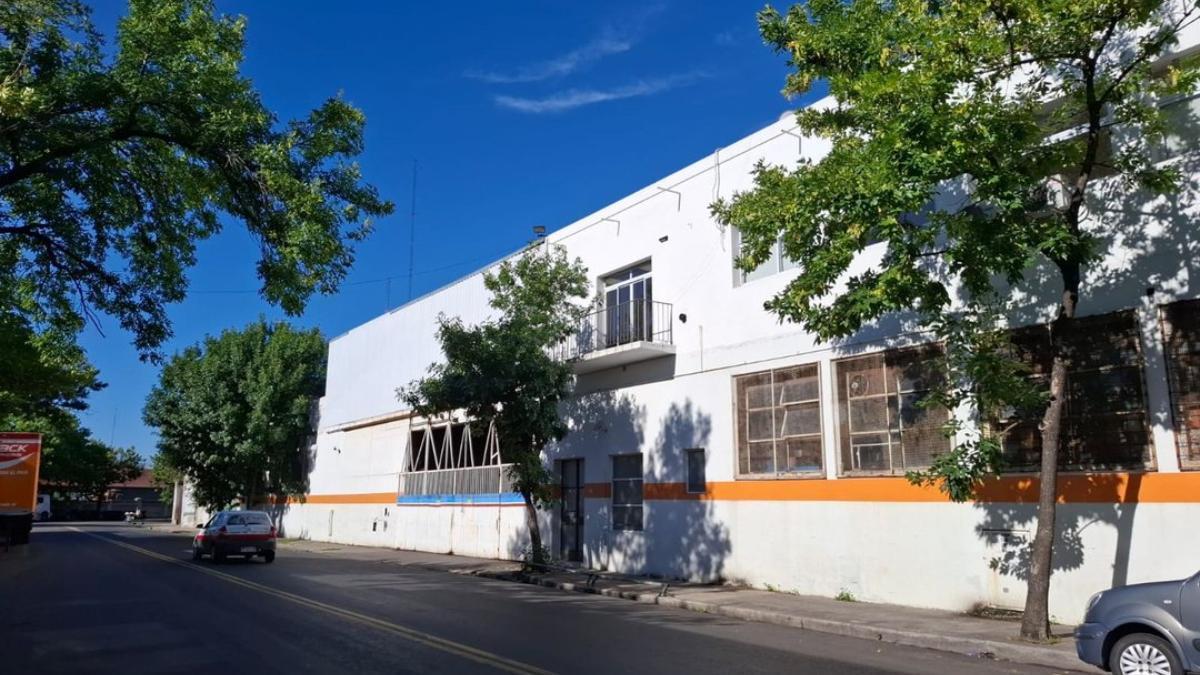 Foto de Galpón en Venta 5.000 m² Salida 3 Calles, Barracas, imagen 4