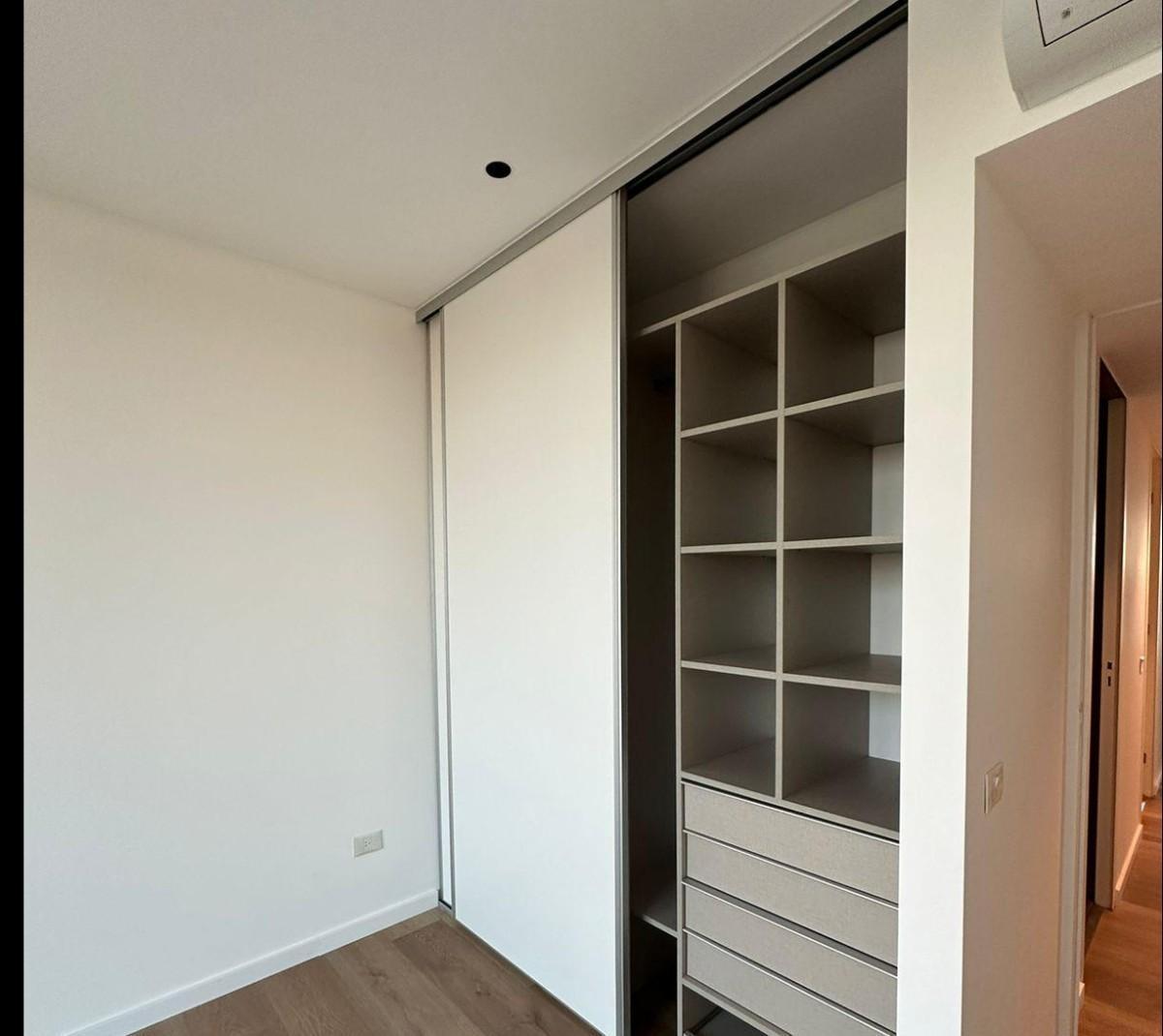 Foto de Departamento en alquiler tres Ambientes Puertos, imagen 5