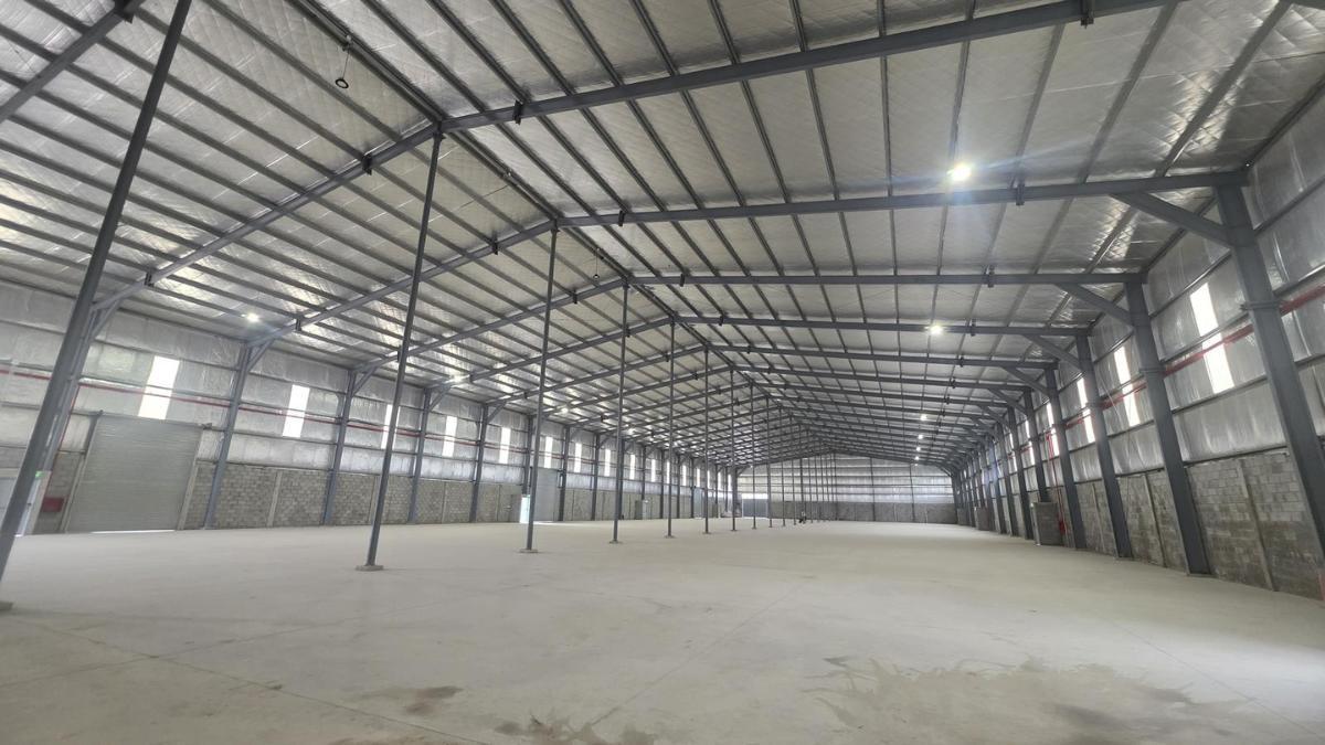 Foto de Galpón en Venta A Estrenar de 8000 m² en Spegazzini, imagen 4