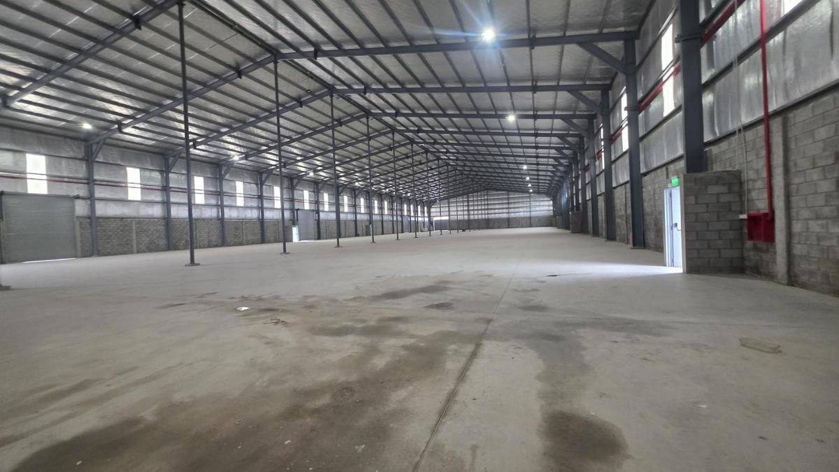 Foto de Galpón en Venta A Estrenar de 8000 m² en Spegazzini, imagen 3