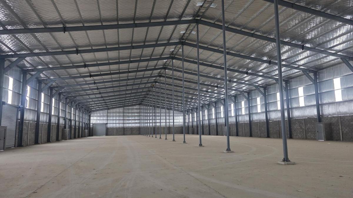 Foto de Galpón en Venta A Estrenar de 8000 m² en Spegazzini, imagen 1