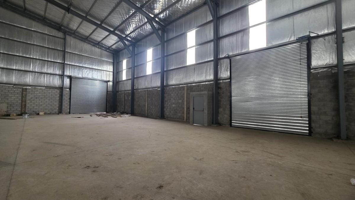 Foto de Galpón en Venta A Estrenar de 8000 m² en Spegazzini, imagen 2