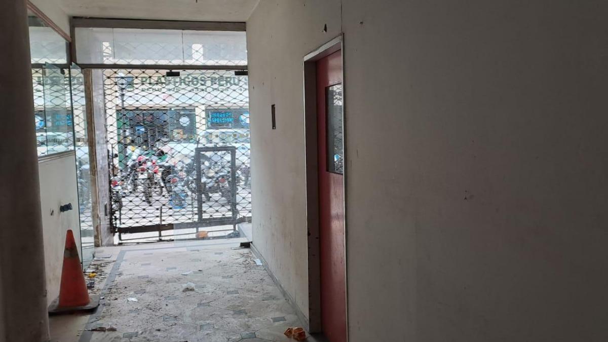 Foto de Edificio comercial en venta, 360 m2, San Telmo, imagen 2