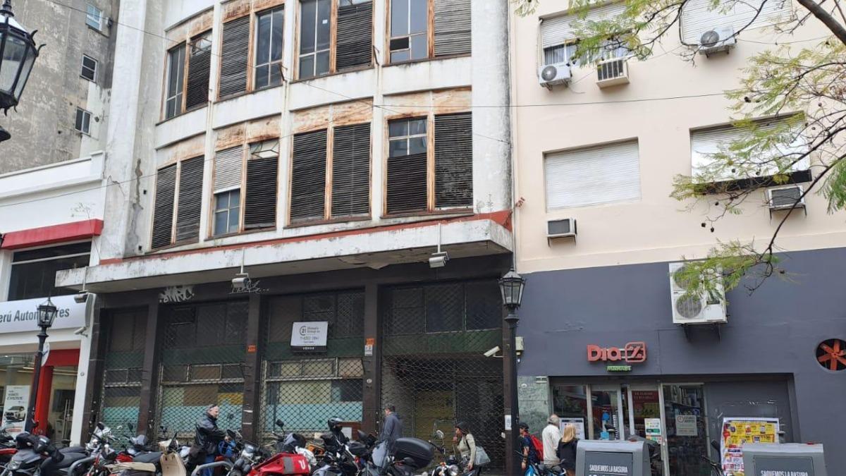 Foto de Edificio comercial en venta, 360 m2, San Telmo, imagen 1