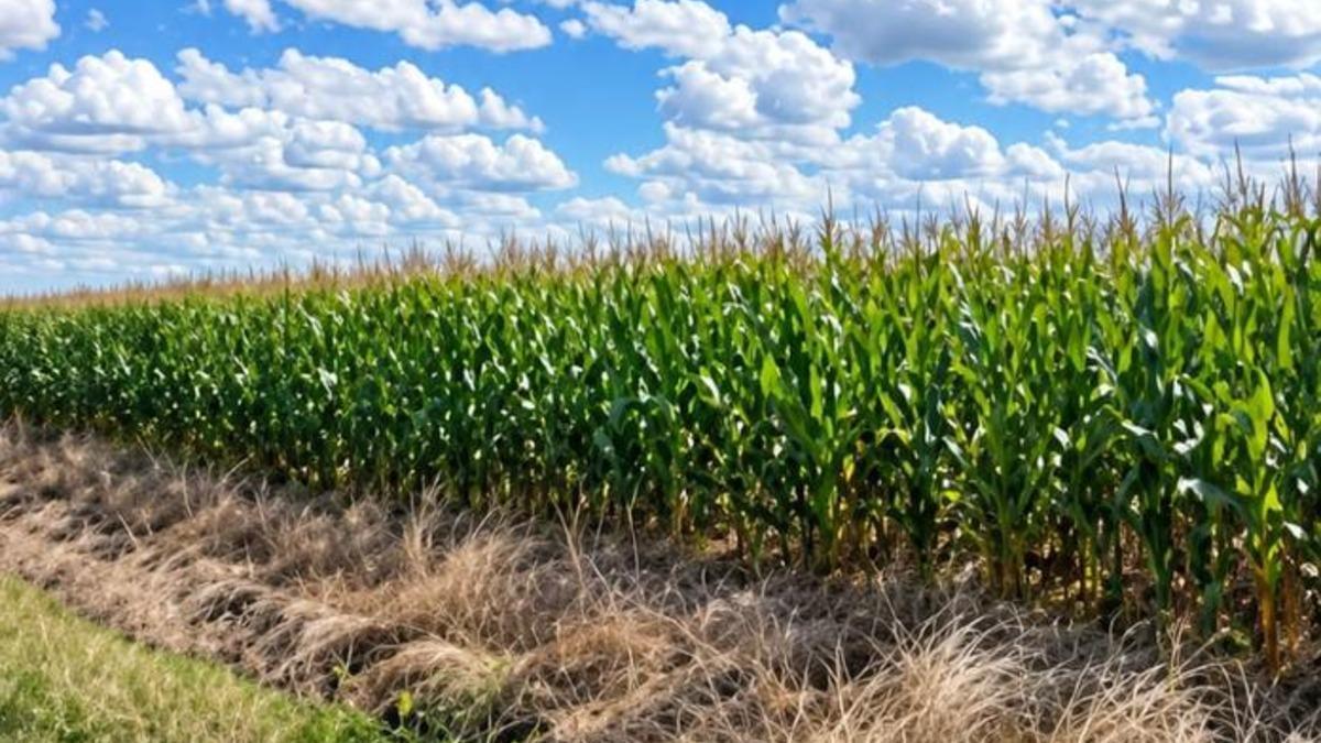 Foto de Campo mixto en venta 1065 ha en Guaminí, 60% agrícola, imagen 3