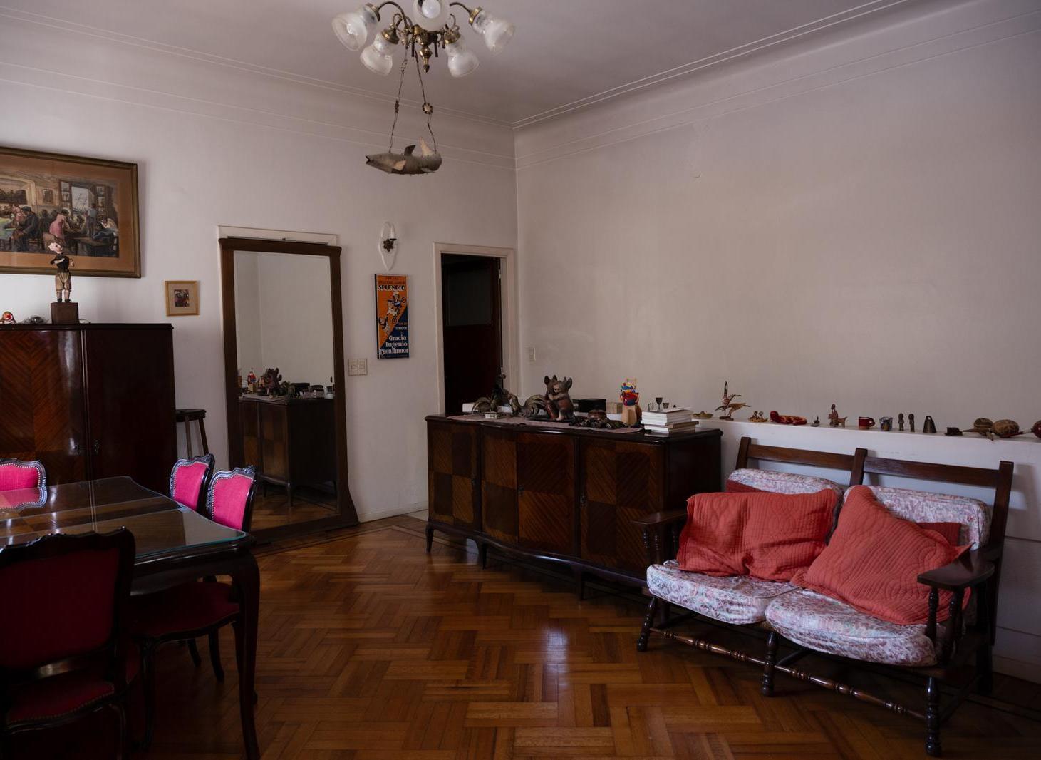 Foto de PH en Boedo con entrada independiente, terraza y parrilla., imagen 2