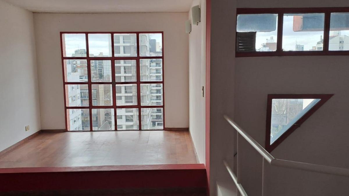 Foto de Departamento 2 ambientes con cochera en Venta en Lanús Oeste, dúplex, imagen 3