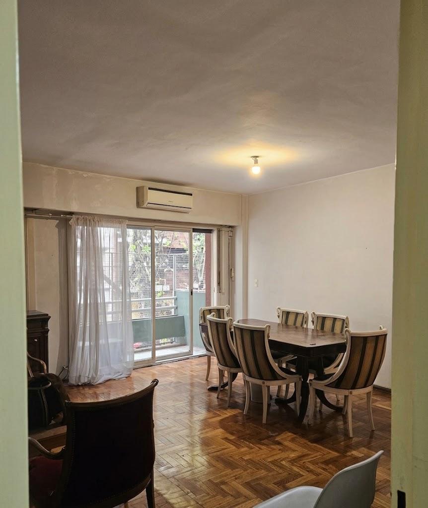 Foto de Departamento Luminoso al frente . Guemes 4560 ., imagen 3