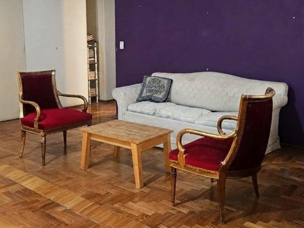 Foto de Departamento Luminoso al frente . Guemes 4560 ., imagen 1