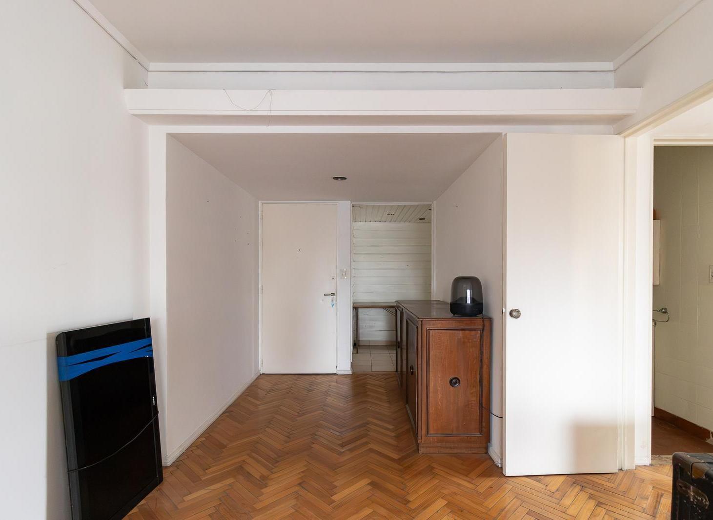 Foto de Departamento de 3 ambientes en Recoleta, imagen 4