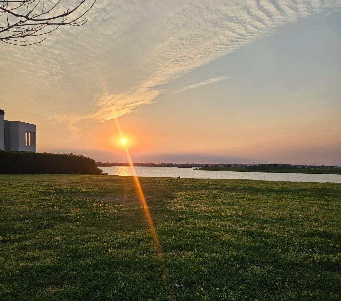 Foto de Lote al lago central barrio Muelles Puertos Escobar, imagen 5
