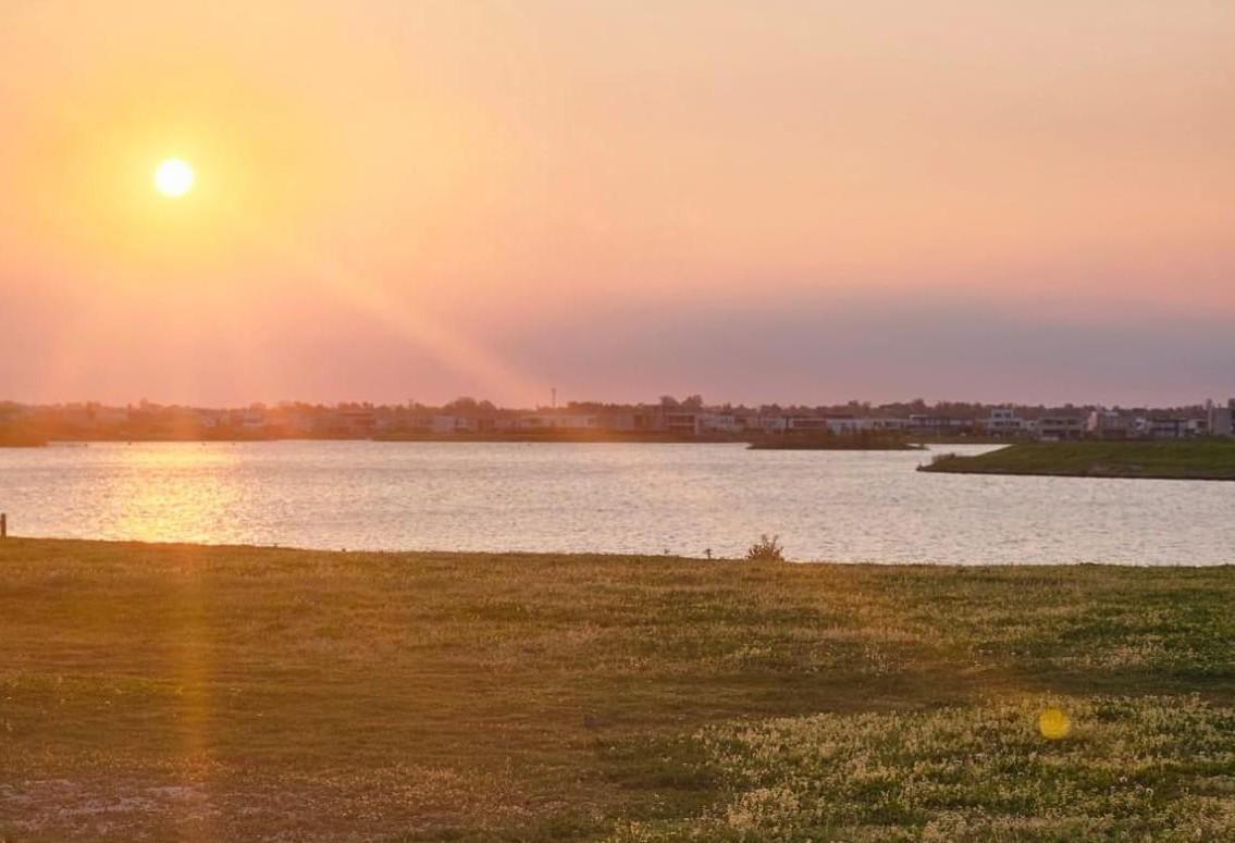 Foto de Lote al lago central barrio Muelles Puertos Escobar, imagen 3