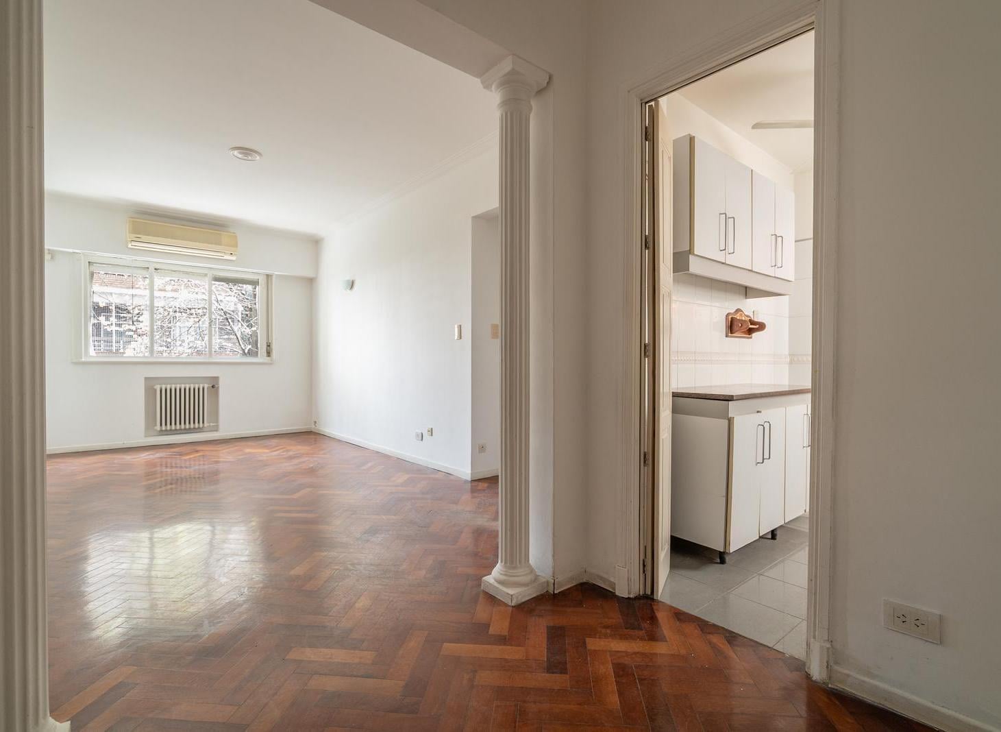 Foto de Departamento de 3/4 ambientes inmejorable ubicación en Caballito, imagen 4