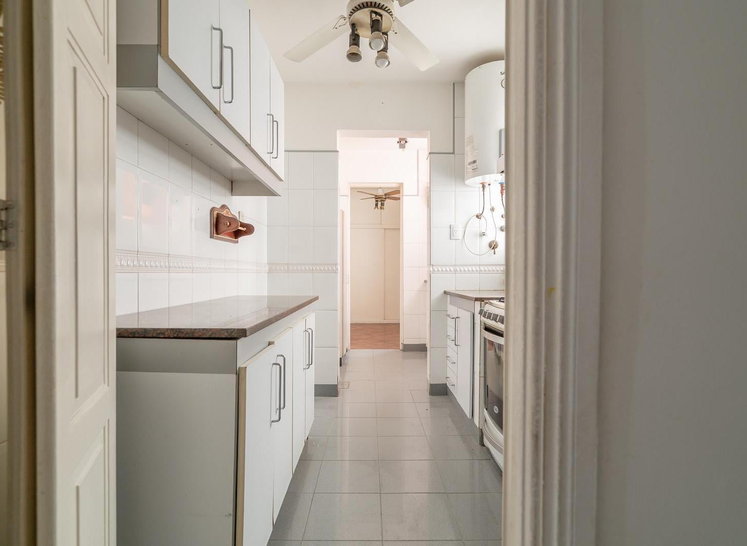 Foto de Departamento de 3/4 ambientes inmejorable ubicación en Caballito, imagen 5