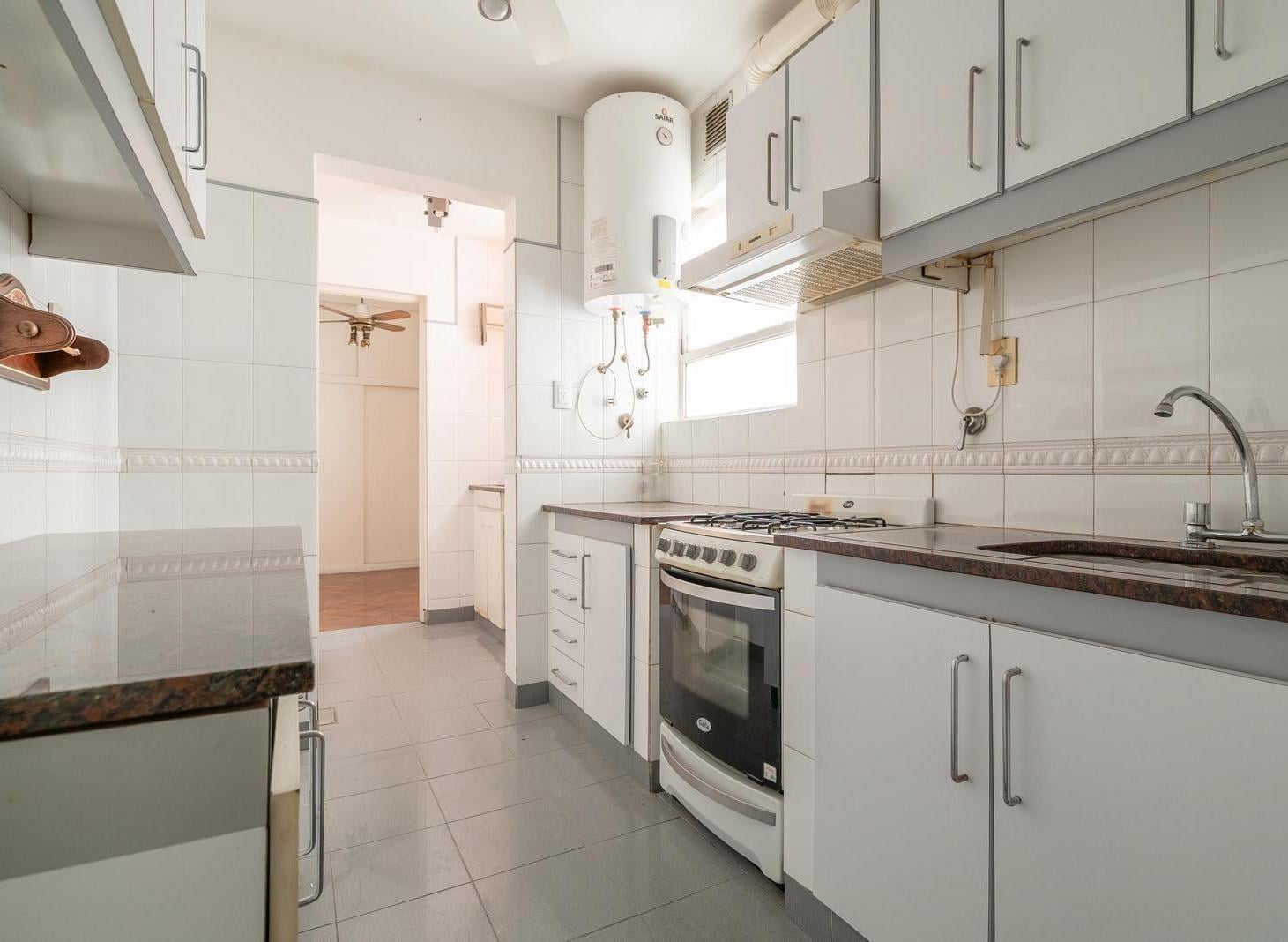 Foto de Departamento de 3/4 ambientes inmejorable ubicación en Caballito, imagen 1