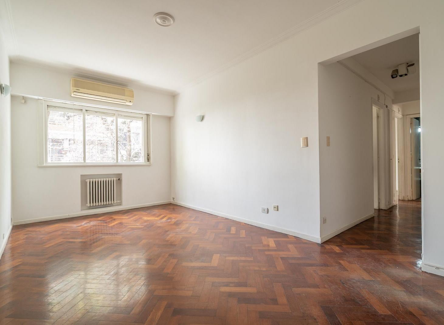 Foto de Departamento de 3/4 ambientes inmejorable ubicación en Caballito, imagen 3