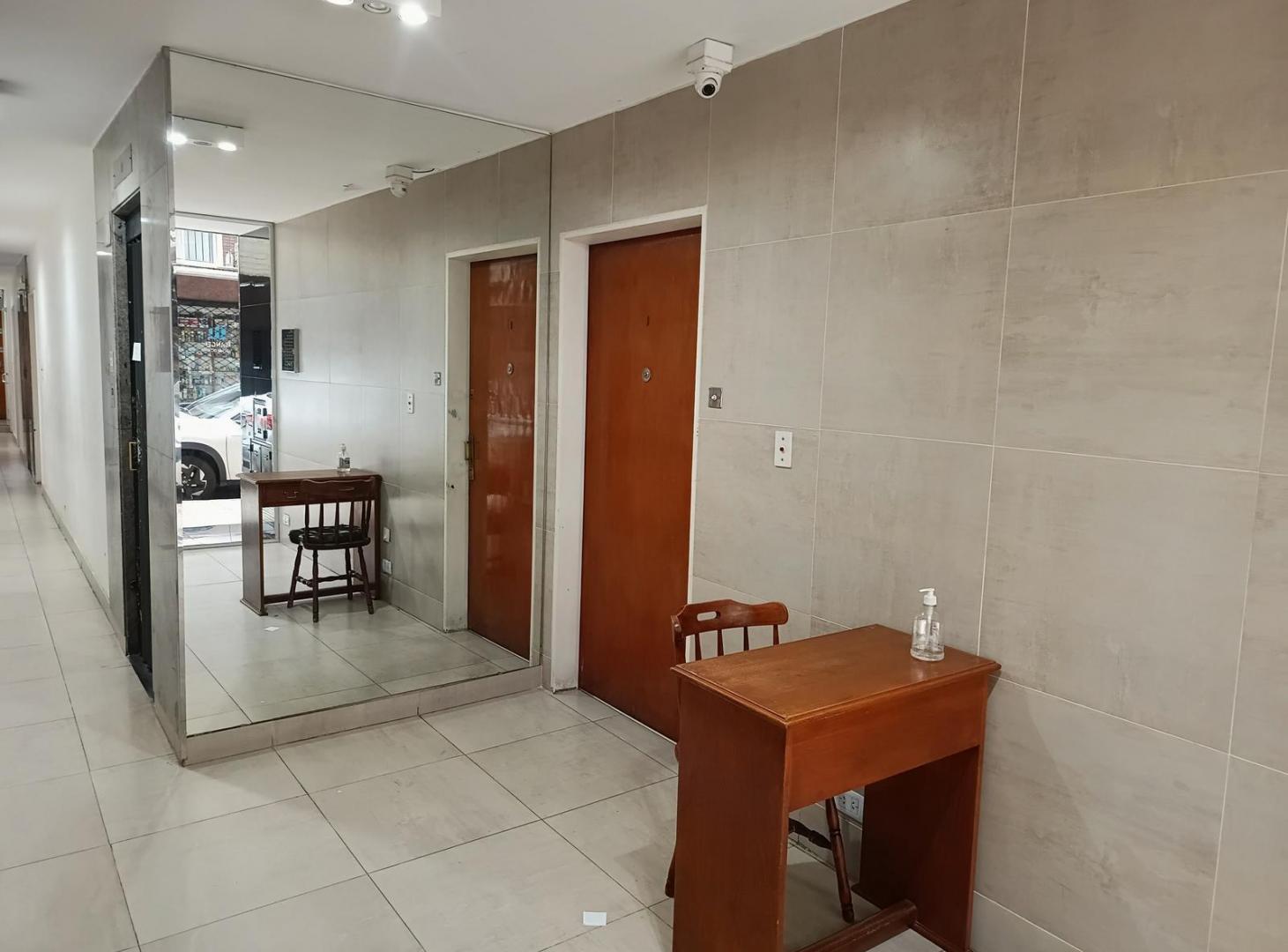 Foto de Departamento 2 ambientes en alquiler en Recoleta, imagen 2