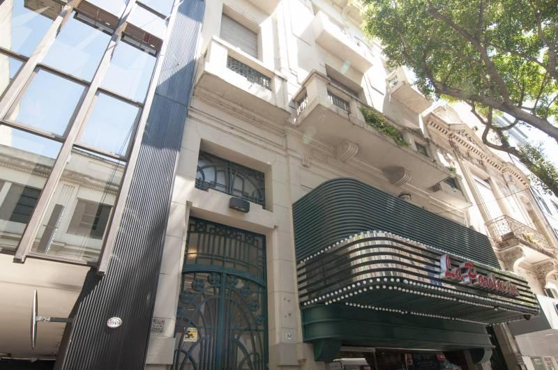 Foto de 4 ambientes - apto profesional - Recoleta, imagen 2