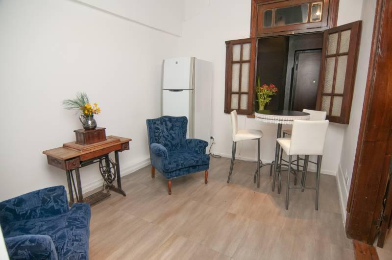 Foto de 4 ambientes - apto profesional - Recoleta, imagen 4