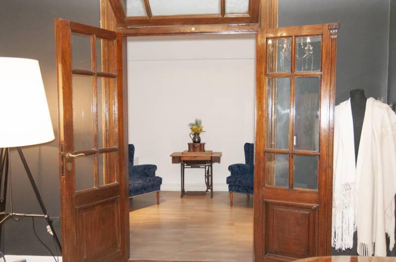 Foto de 4 ambientes - apto profesional - Recoleta, imagen 3