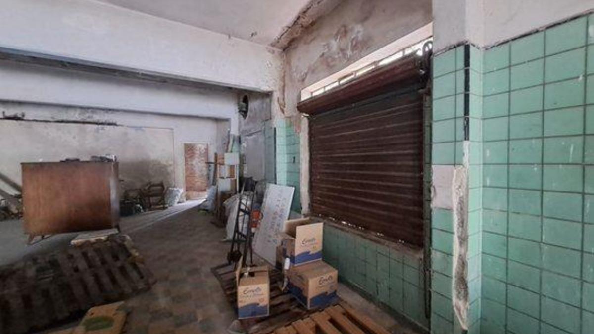 Foto de Venta Local 172 m2 apto depósito y comercio en Lanús, imagen 4