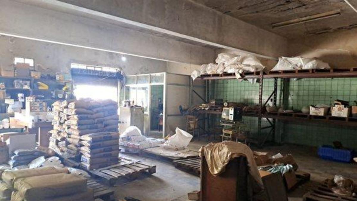 Foto de Venta Local 172 m2 apto depósito y comercio en Lanús, imagen 3