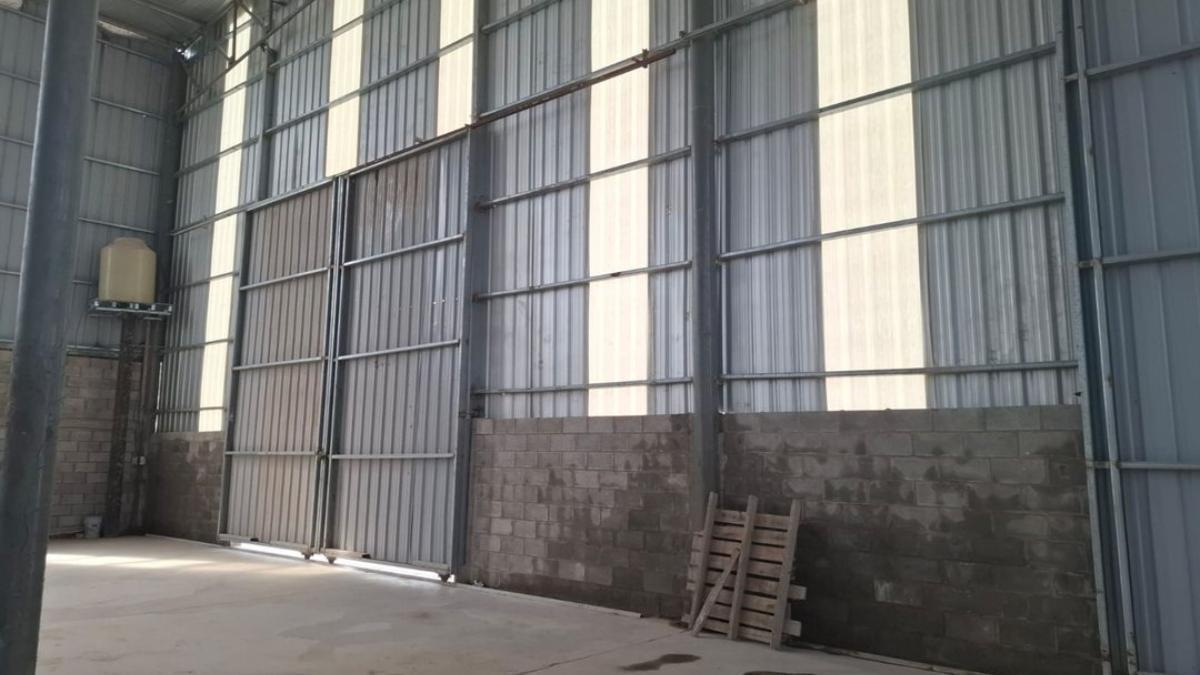 Foto de Venta 2 Galpones en predio de 10.000 mts - en Pilar, imagen 4