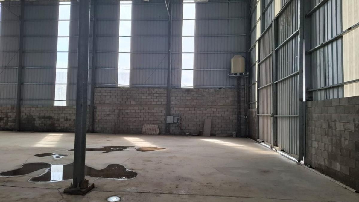 Foto de Venta 2 Galpones en predio de 10.000 mts - en Pilar, imagen 5