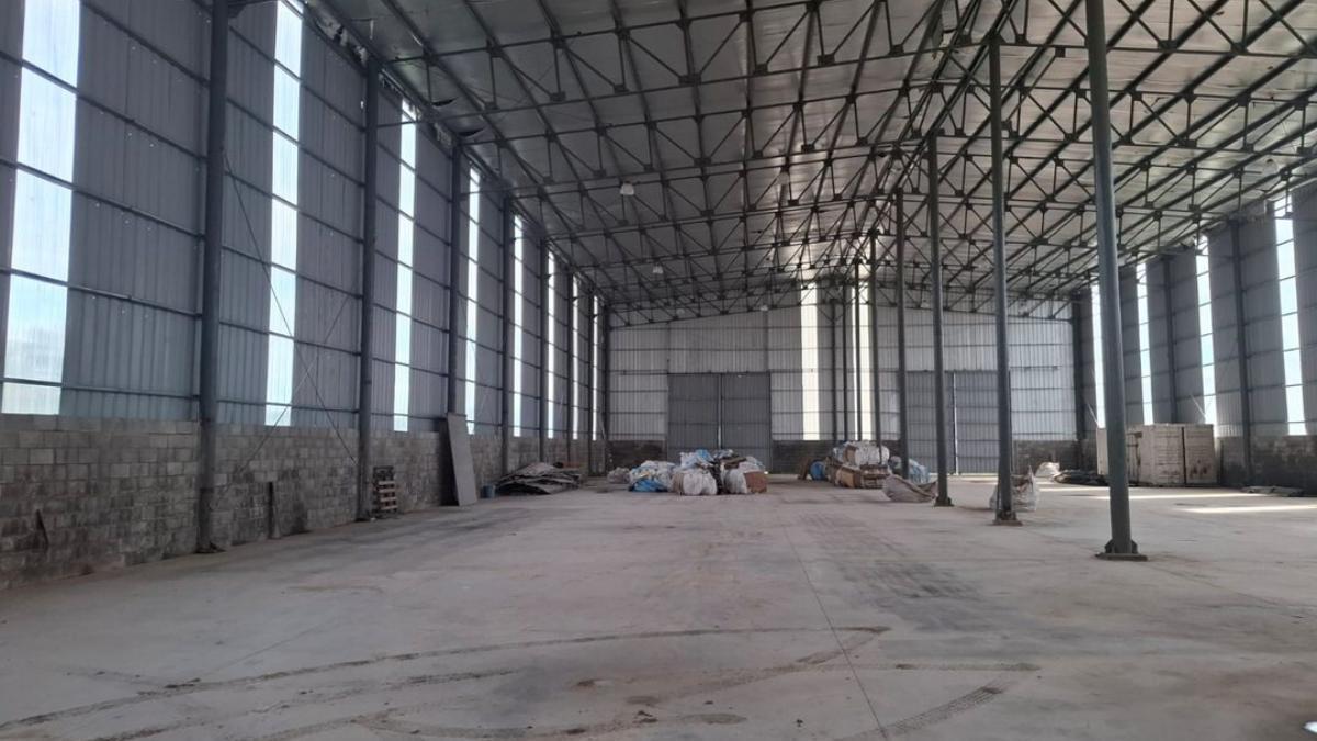 Foto de Venta 2 Galpones en predio de 10.000 mts - en Pilar, imagen 3