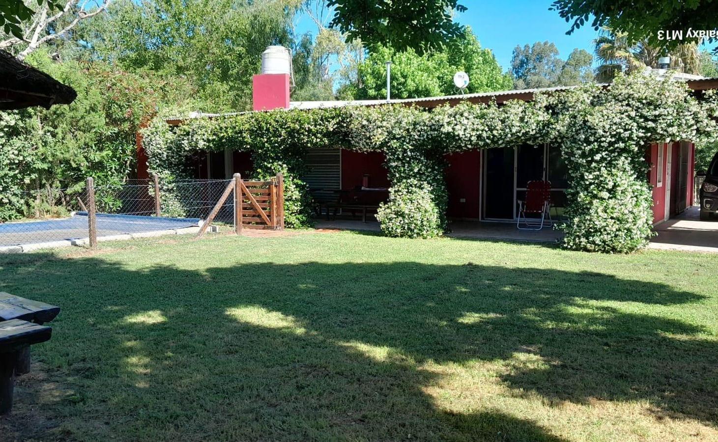 Foto de VENTA. CASA 4 AMBIENTES CON PARQUE A METROS DE LA LAGUNA. CHASCOMÚS, imagen 4