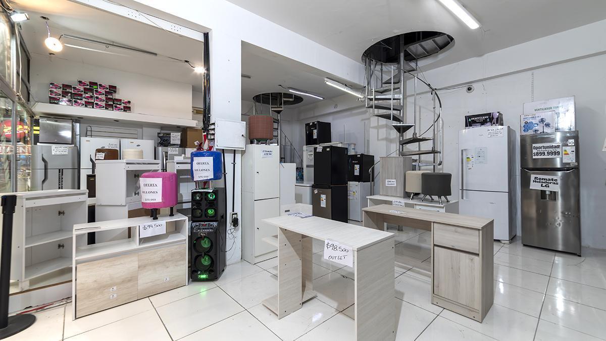 Foto de Locales en Venta en galería Paseo Luxor 800 m² - Microcentro San Nicolás, imagen 1
