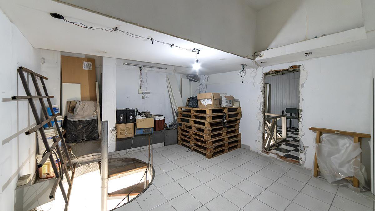 Foto de Locales en Venta en galería Paseo Luxor 800 m² - Microcentro San Nicolás, imagen 5