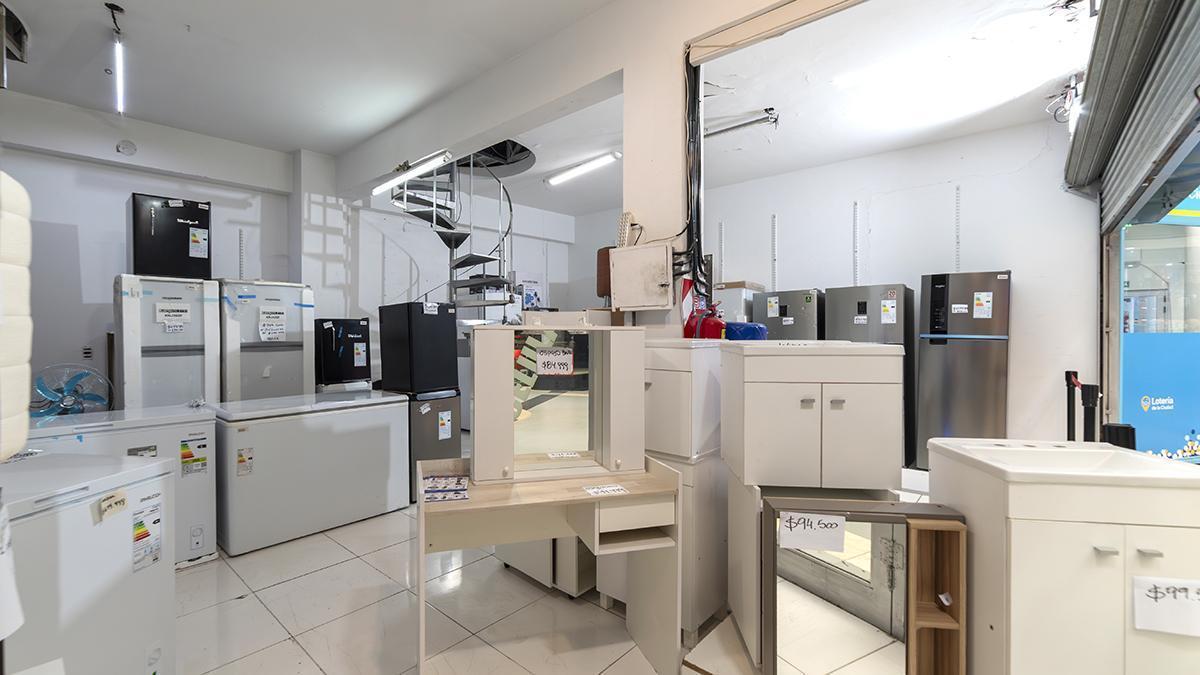 Foto de Locales en Venta en galería Paseo Luxor 800 m² - Microcentro San Nicolás, imagen 3