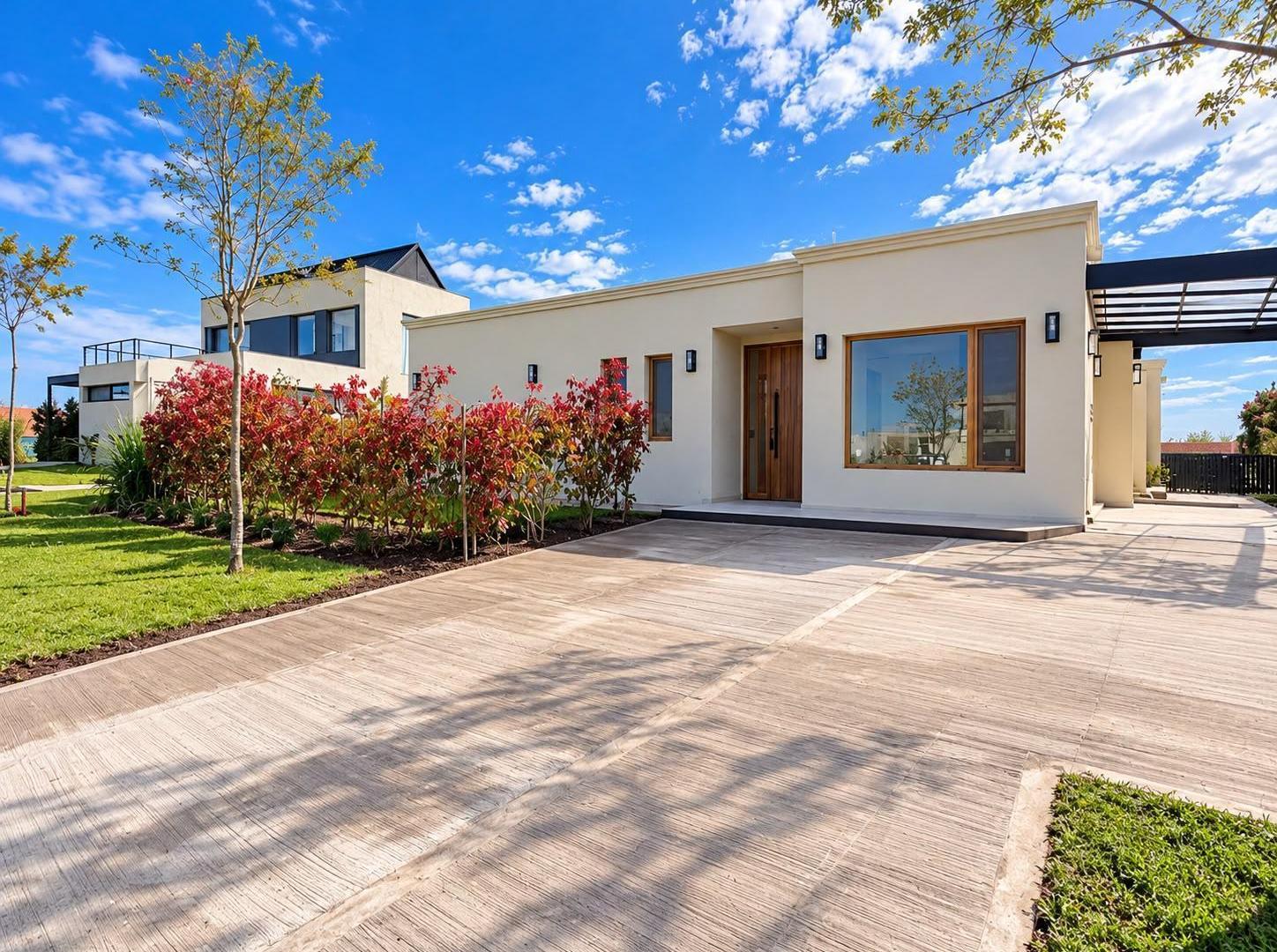 Foto de Casa en una planta en venta Riberas Puertos, imagen 1