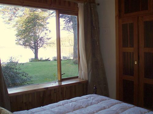 Casa con Costa de Lago Moreno. Colonia Suiza - San Carlos de Bariloche 1