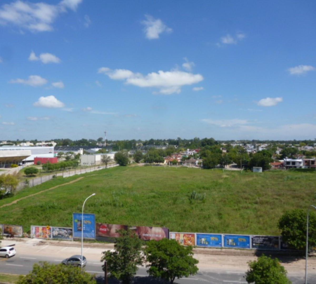 VENTA Departamento 3 dormitorios en Complejo Villasol. Córdoba