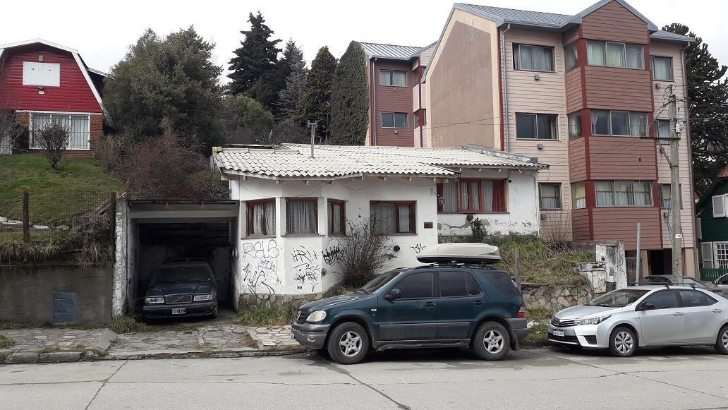 Propiedad en Argentina